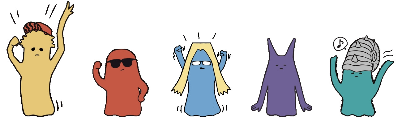 Keytalkの太陽系リズムモンスター ストーリー追加アップデート Twitterキャンペーン詳細決定 株式会社ジー モード