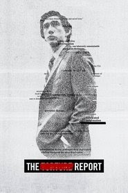 مشاهدة مجانية The Report (2019) فيلم بدون تحميل