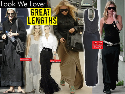 LongSkirts