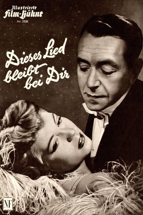 Como Assistir Dieses Lied bleibt bei dir 1954 Dublado Online Grátis
Blueray Em Português Gratis