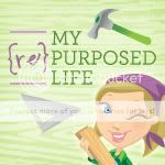 My Repurposed Life