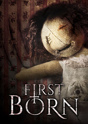 FirstBorn