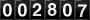 Web Site Hit Counter
