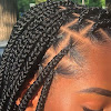 Hairstyles Knotless Braids - How To 15 Knotless Box Braids Hairstyles Quick And Easy Beginner Friendly Youtube : New ghana hair braid models for this winter season.