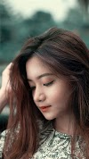 Beauty Girl Portrait Images: Capturing A Unique Moment