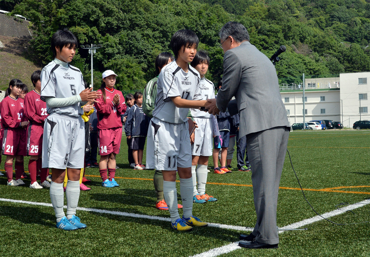 公益財団法人 広島県サッカー協会