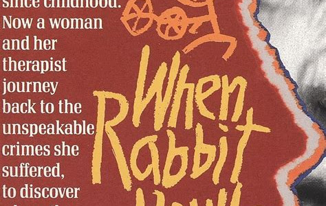 Download Kindle Editon WHEN RABBIT HOWLS Digital Ebooks PDF
