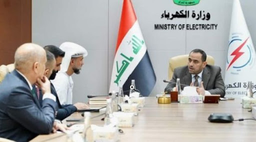 Iraq Accelerates Solar Energy Push with Masdar Collaboration