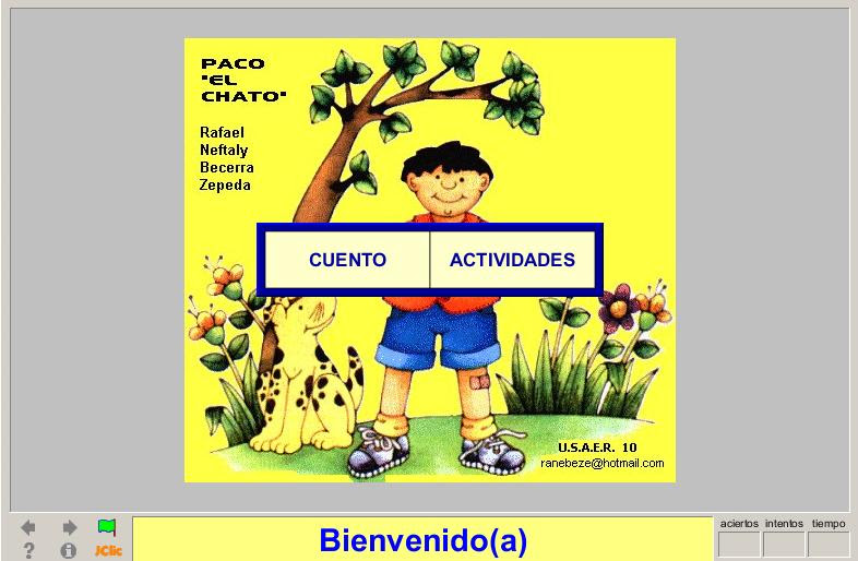Paco El Chato Secundaria 1 Grado Geografía 2020 - libro de ...