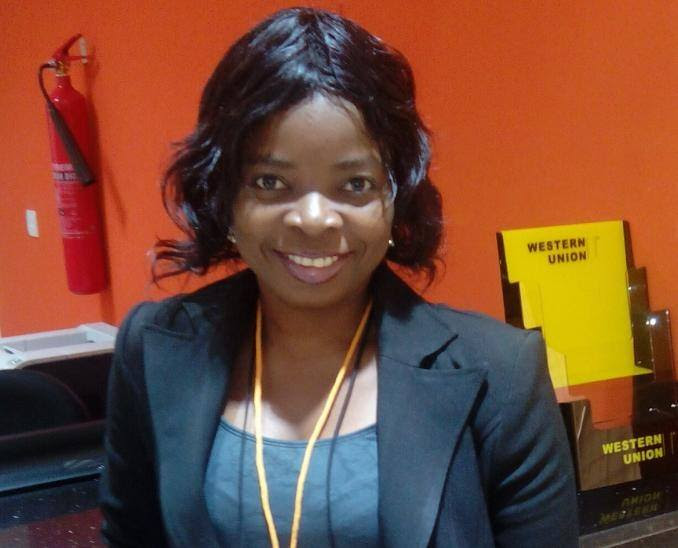 Blood Cancer: Nigerian Blogger Dies Leaving Her 2-Year-Old Daughter Behind (Pics)