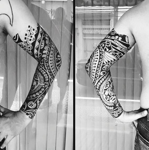 100+ [ Male Forearm Tattoos ] | 25 Beautiful Male Forearm ...