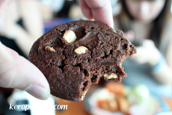 Chocolate Cookie!
