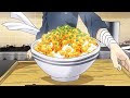 選択した画像 アニメ 食事 190794-アニメ 食事シーン集