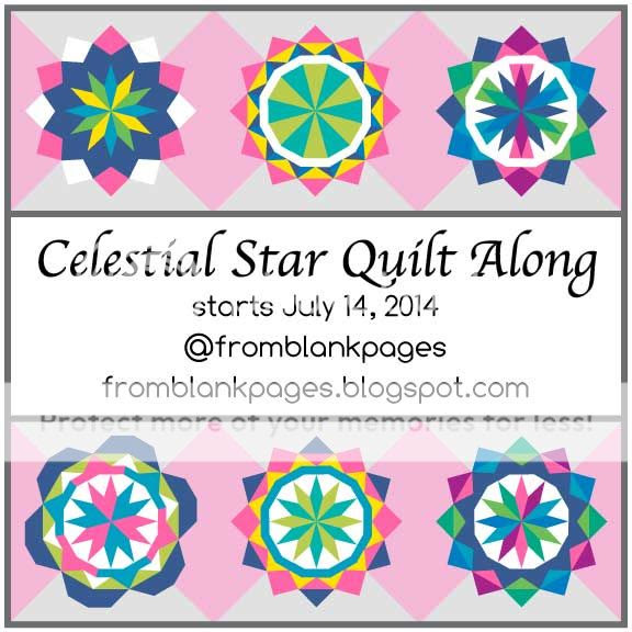 Celestial Star QAL