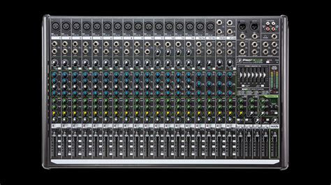 This is the professional 5 plus model that is 5 quart with 525 watts. PROFXV2 Series Compact Mixer Series - Mackie