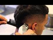 Trends How to Cut a Faux Hawk by Rico Black, most searching!