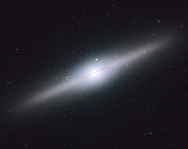 Black hole