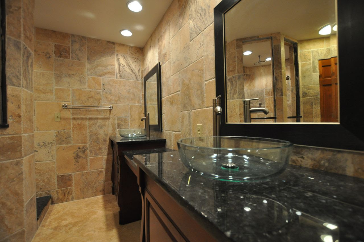 Small Bathroom Decorating Ideas