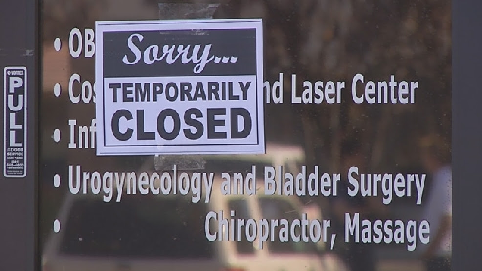 State Insurance Investigators Raid Bakersfield Medical Office Kbak