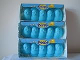 Blue Peeps