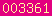 hit countercode