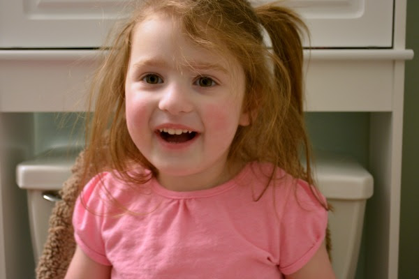 Potty Like a Rock Star with Pampers (Free Printable and a 