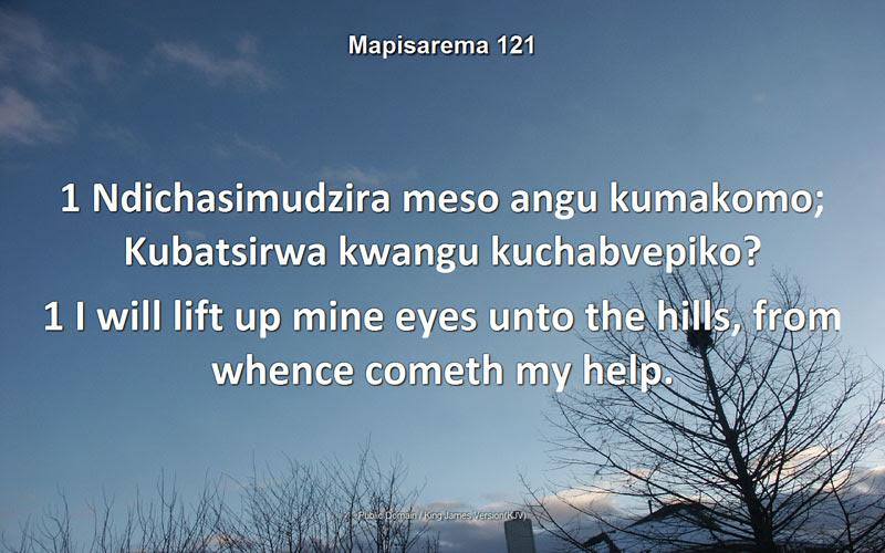 Verseview Blog Archive Bible Translations In African Languages