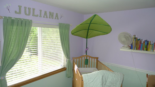 baby rooms pictures