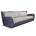 Jacob Wooden Sofa / Jacob Black Coverta Sofa w/ Ottoman | Sectional couch, Home - Founded in 1849 by a father and son with the motto.