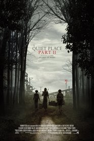 Kolla på A Quiet Place Part II 2021 online Titta på svenska undertext
swesub film online