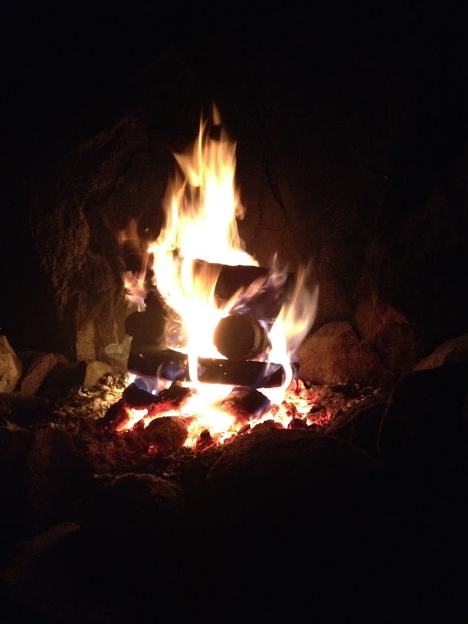 King Ranch Fire Pit With Grilling Grate / 1000+ images about When I learn how to weld on Pinterest