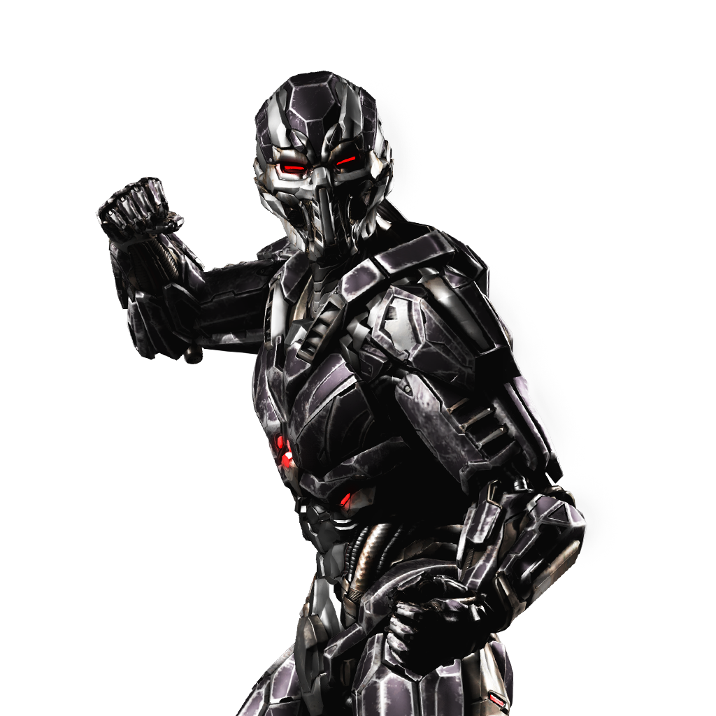 Mkwarehouse Mortal Kombat X Jason Vorhees