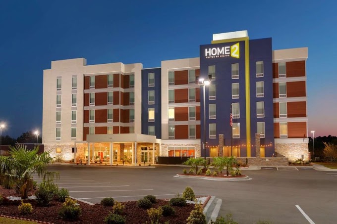 Home2 Suites Reviews