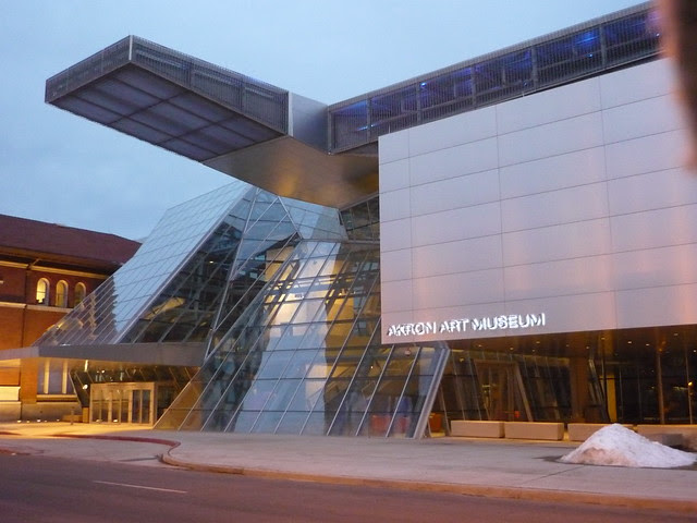 Akron Art Museum