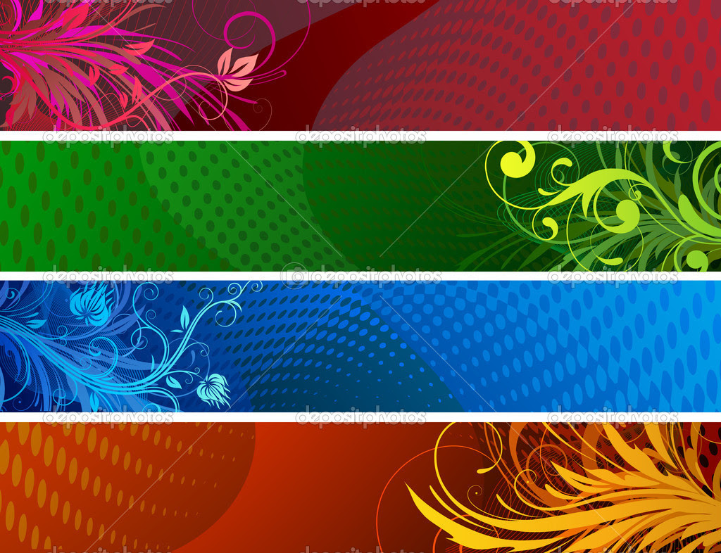 15 Banner Background Design Images - Free Banner Background Designs ...