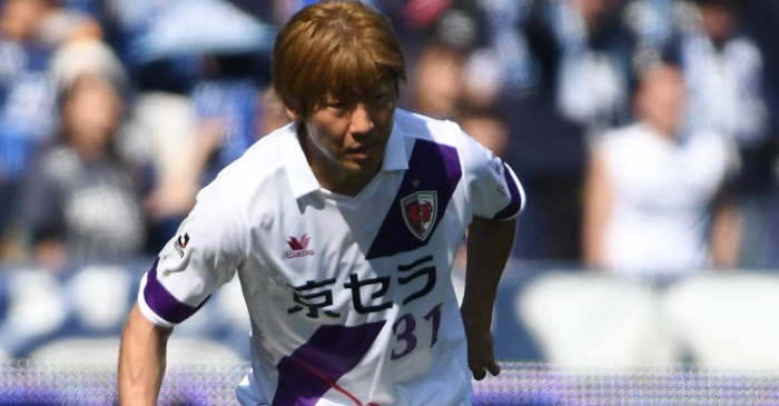 京都 待望の今季初ゴールが生まれた大黒将志 東京v戦で盟友2人と再会なるか