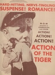 Action of the Tiger cz dubbing filmů sledování download [720p] celý
český titulky 1957