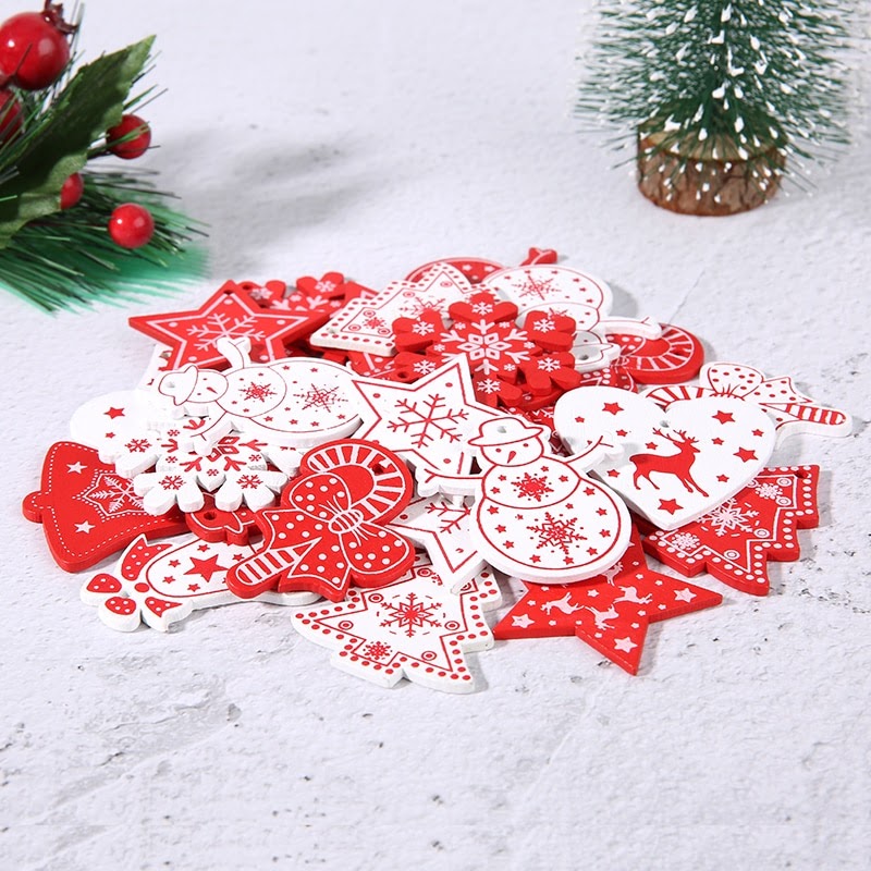 17+ Ornamente Weihnachten, Info Terbaru!