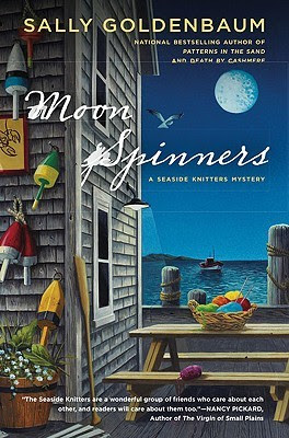 Moon Spinners (Seaside Knitters, #3)