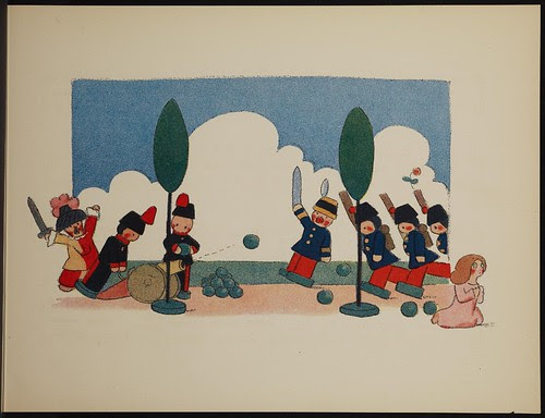 Debussy - La Boîte à joujoux i