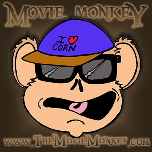 Movie Monkey Show badge
