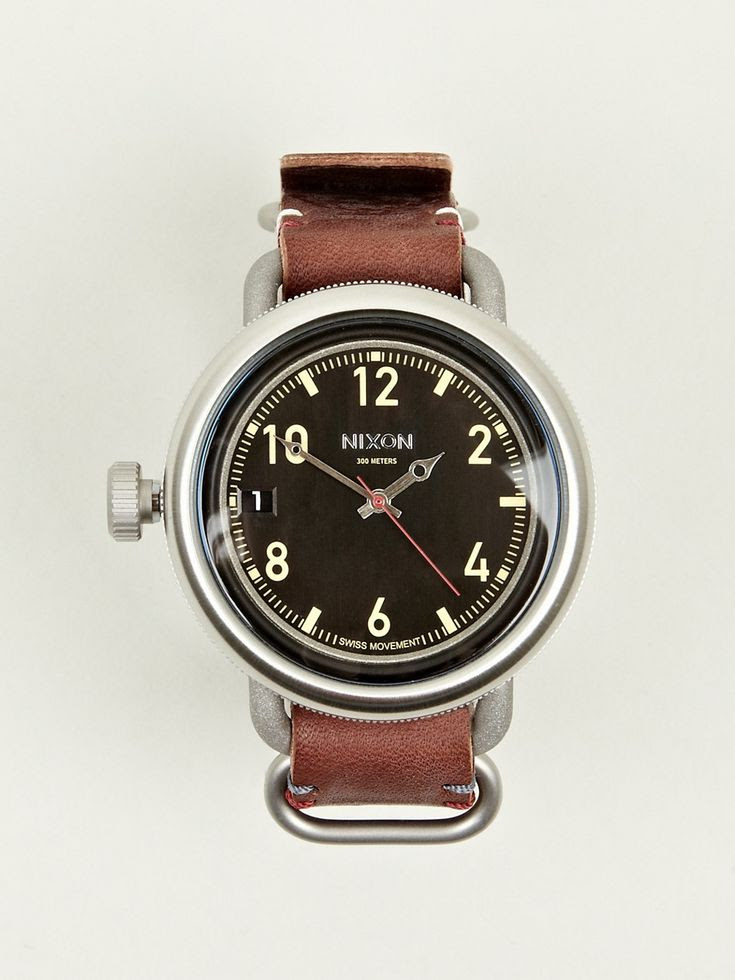 Nixon Watches