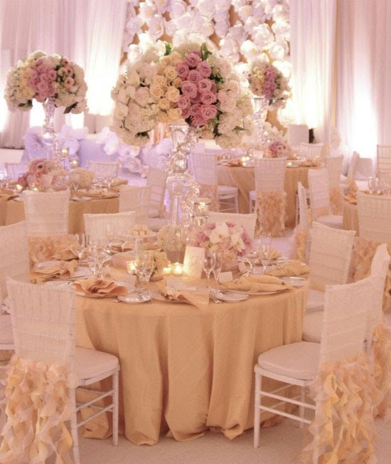 The Wedding Series Romantic Classic D cor Nanda Bezerra The Wedding Series Romantic Classic D cor Nanda Bezerra