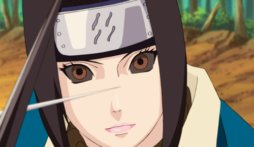 ¿haku de naruto es hombre o mujer? Yahoo Respuestas