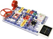 Snap Circuits Extreme SC-750