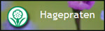 Hagepraten til Hageselskapet