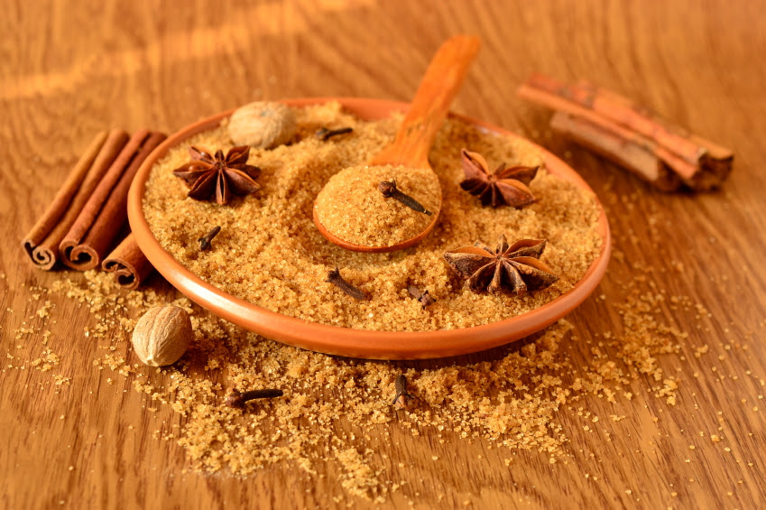 Cinnamon Diabetes