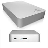 NEW Rugged Portable 500GB (Hard Drives & SSD)