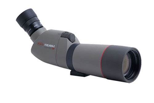 Kowa TSN-663 Prominar ED 66mm Angled Spotting Scope