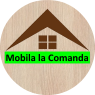 Mobila la comanda in Constanta